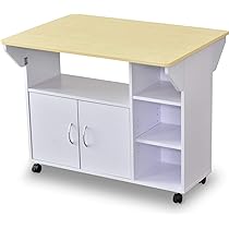 Amazon｜DORIS ドリス キッチンワゴン カウンターテーブル